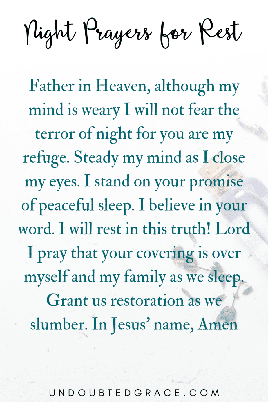 9-powerful-night-time-prayers-for-sleep-to-calm-the-anxious-mind