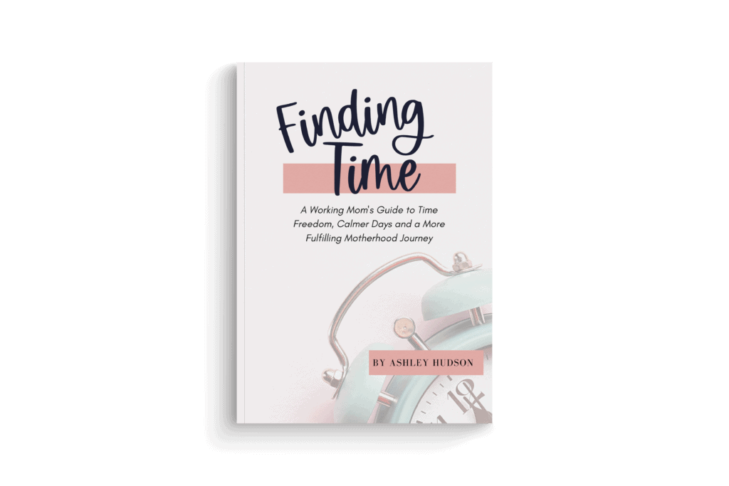 finding time