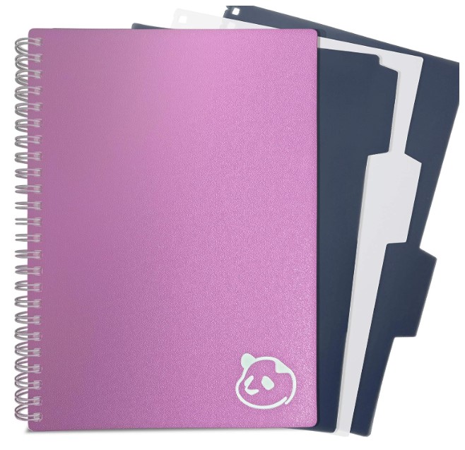 best planners for working moms